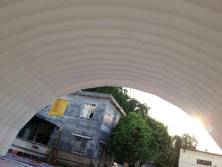 Large Blow Up inflatable Ten4 Large Blow Up inflatable Ten4