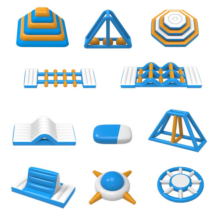 outdoor inflatable water park.5