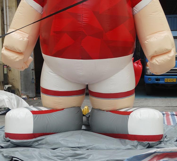 Inflatable Cartoon Characters2 Inflatable Cartoon Characters2