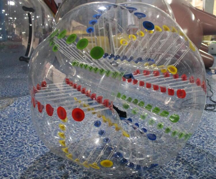 inflatable bumper ball2 inflatable bumper ball2