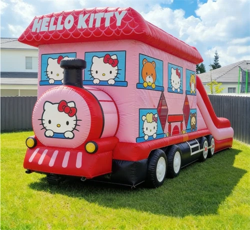 Blow Up Jumping Castle Inflatable Bounce House best