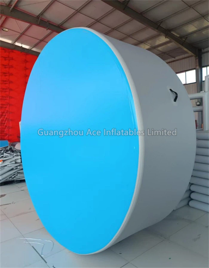 DWF Drop Stitch Inflatable Swimming Pool suppliers