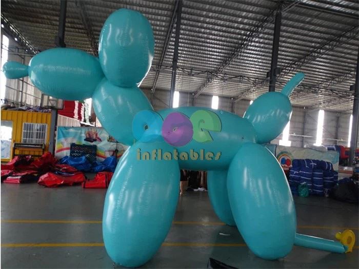 Giant Inflatable Dog Balloon