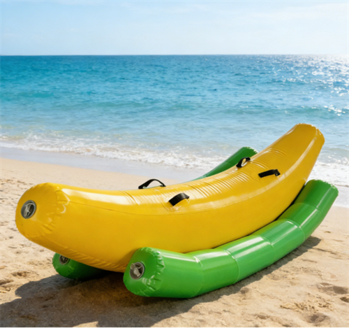 Inflatable Banana Boat Water Games best