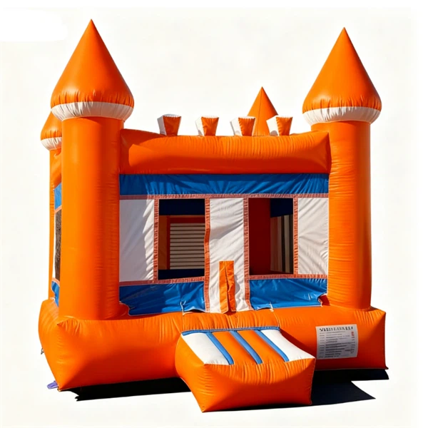 Inflatable Bounce House Trampoline Kids suppliers