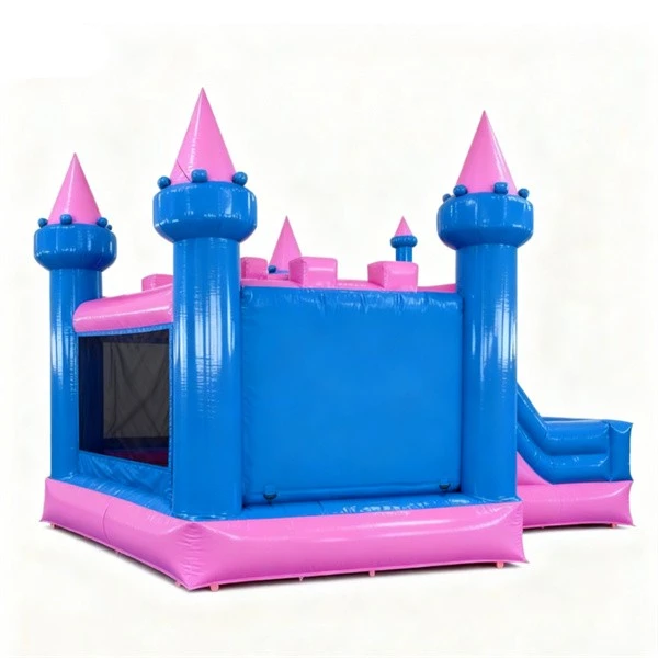 Inflatable Bouncy Castle Bounce House high quality