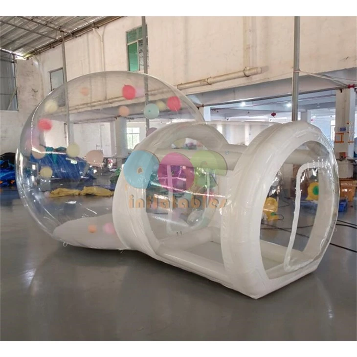 Inflatable Bubble Tent