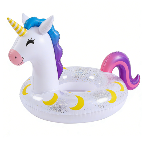 Inflatable Floating Pool Unicorn Pool Float high quality