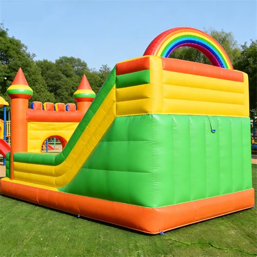 Inflatable Jumping Bouncer Encanto Bounce House price