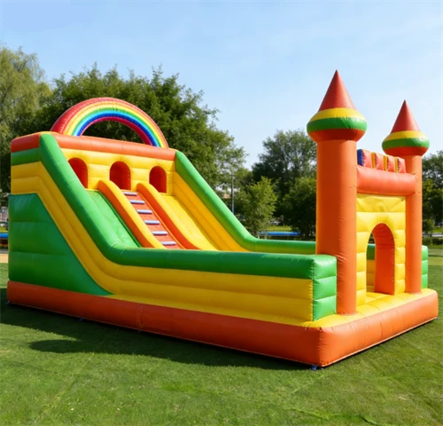 Inflatable Jumping Bouncer Encanto Bounce House best