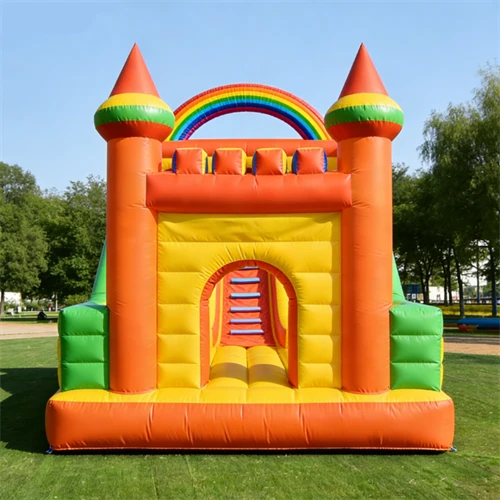 Inflatable Jumping Bouncer Encanto Bounce House suppliers