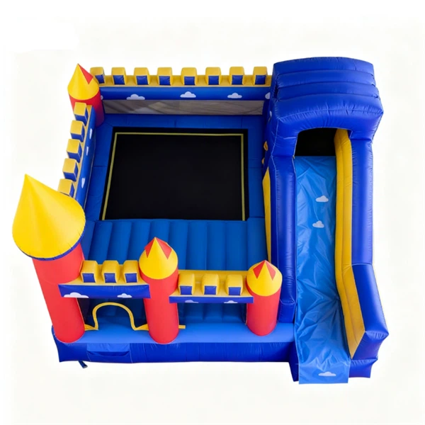 Inflatable Jumping Castle For Sale best
