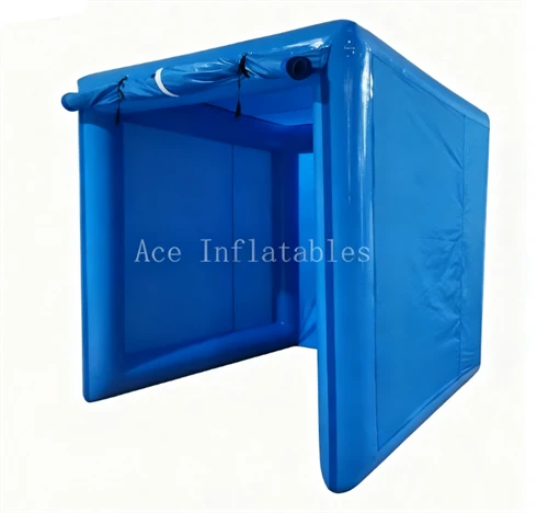Inflatable Medical Tent Emergency Shelter