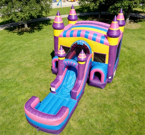 Inflatable Mini Bounce House Outdoor price