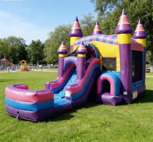 Inflatable Mini Bounce House Outdoor best