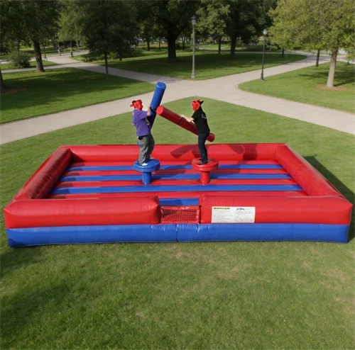 Inflatable Jousting Inflatable Game Inflatable Jousting Inflatable Game