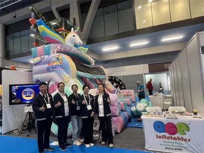 IAAPA 2025 IAAPA 2025