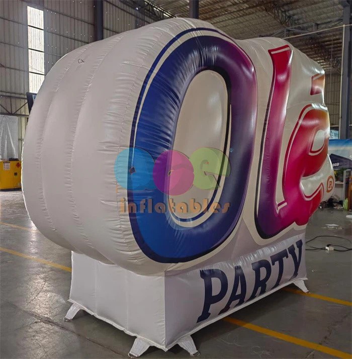 Inflatable Cartoons06 Inflatable Cartoons06