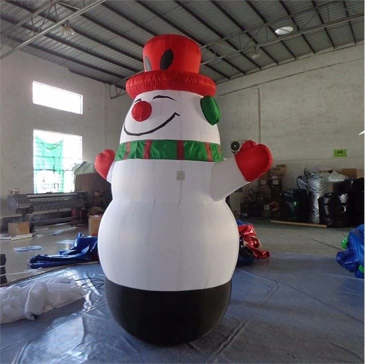 Christmas Inflatable02 Christmas Inflatable02