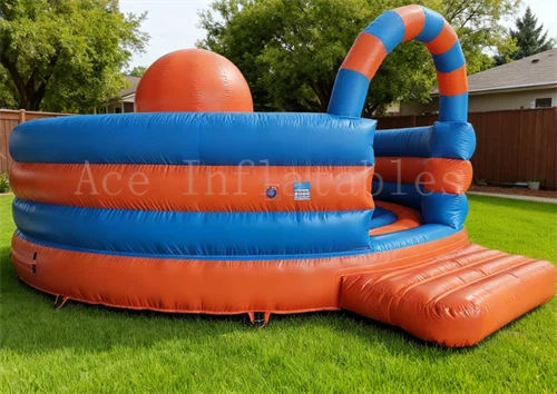 Inflatable Games01 Inflatable Games01