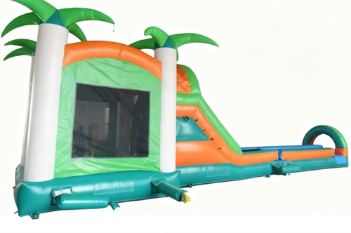 Inflatable Water Slides02 Inflatable Water Slides02