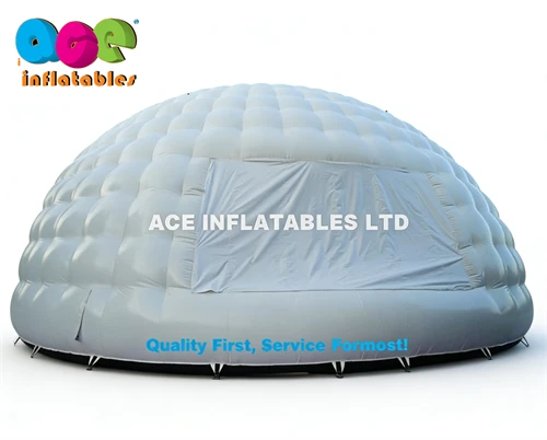 Dome Tent01 Dome Tent01