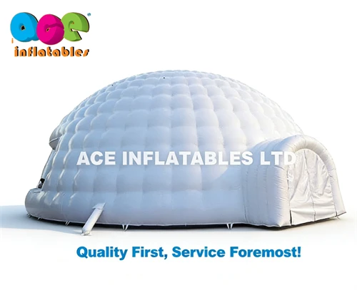 Dome Tent03 Dome Tent03