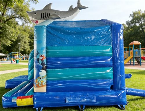 Inflatable Combos01 Inflatable Combos01
