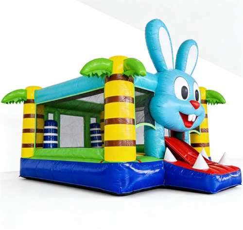 Bouncy Castle01 Bouncy Castle01