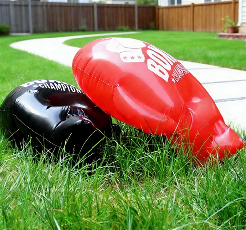 Inflatable Games03 Inflatable Games03