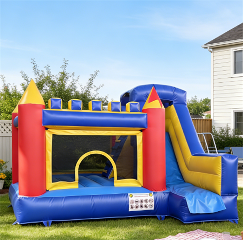 Bouncy Castle01 Bouncy Castle01