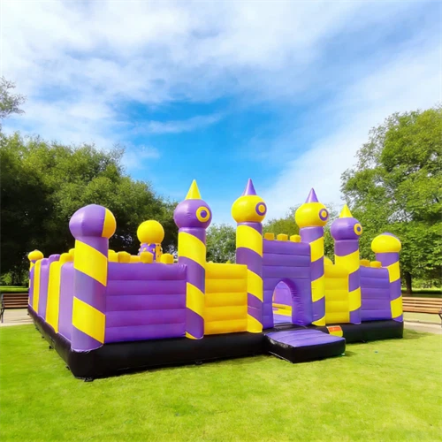 Inflatabe Playground05 Inflatabe Playground05