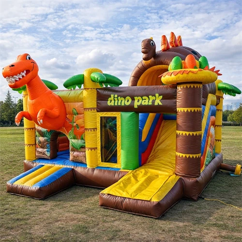 dinosaur inflatable bounce house dinosaur inflatable bounce house