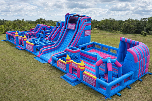 giant inflatable playground giant inflatable playground