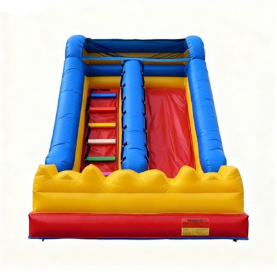 Inflatable Slides For Children Jumping Castle