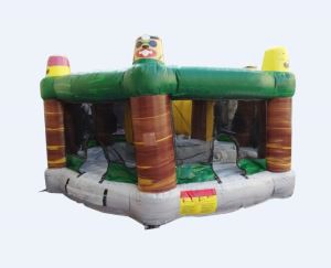 Inflatable Whack A Mole