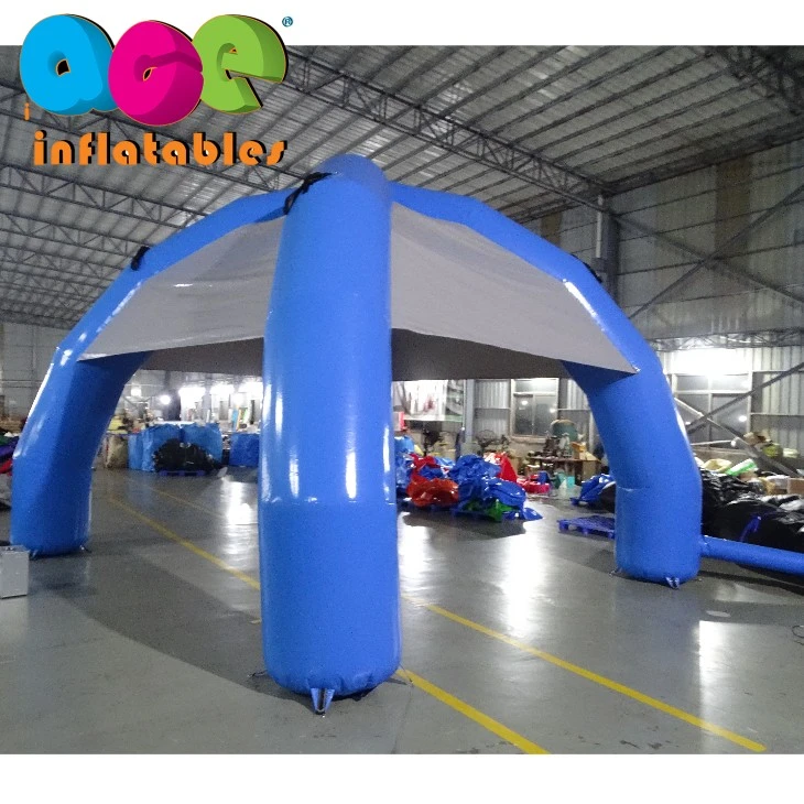 Advertising 20x20ft/6x6m Inflatable Spider Tent