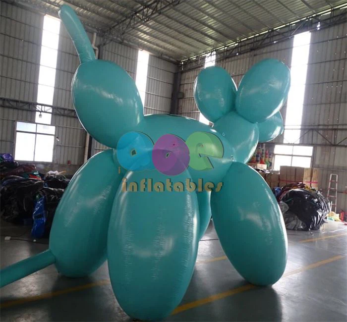 Giant Inflatable Dog Balloon