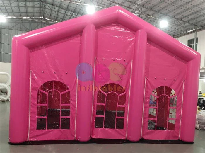 Inflatable Wedding Marquee Tent