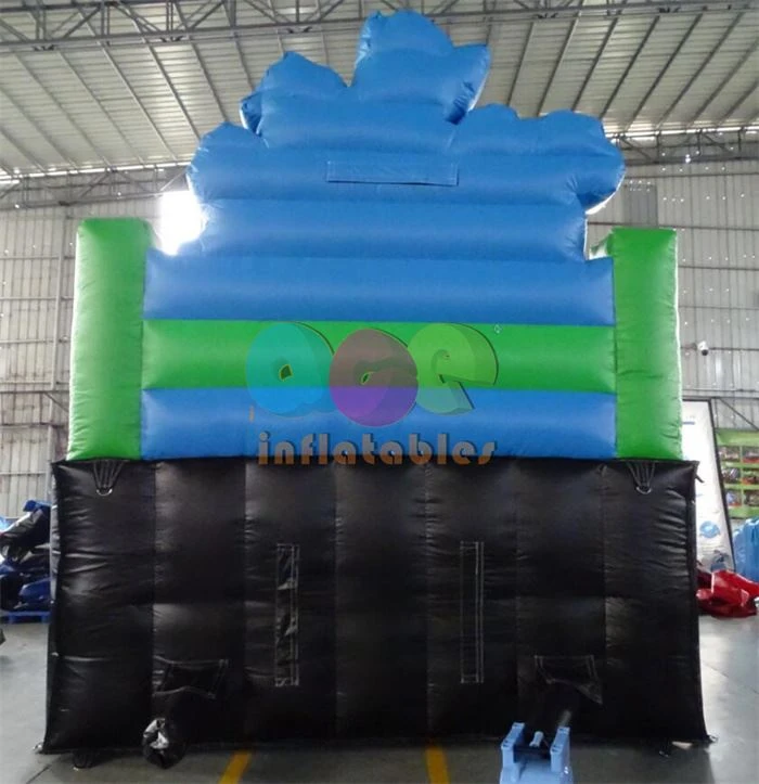 Paw Patrol Inflatable Slide Playground