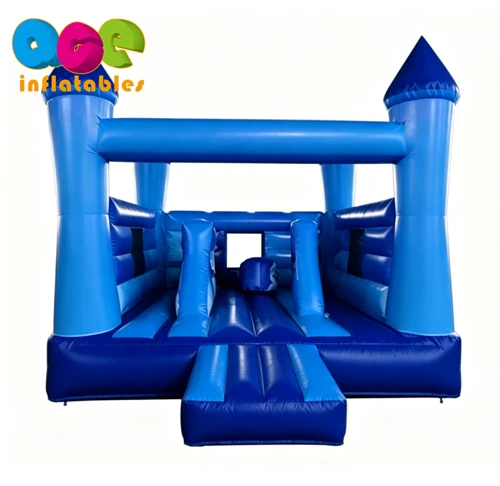 Blue Castle Inflatable Bounce House price