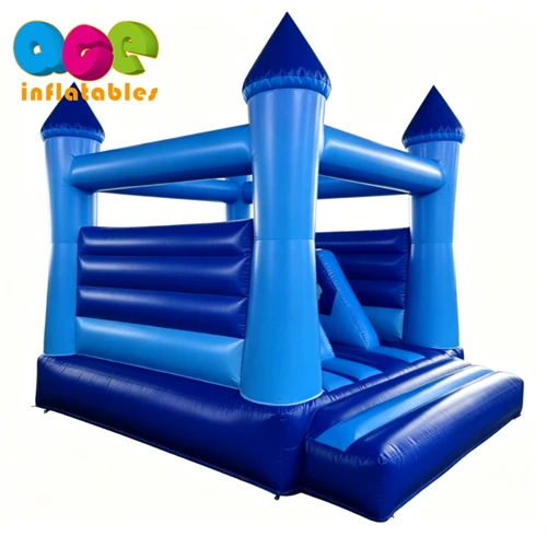 Blue Castle Inflatable Bounce House suppliers