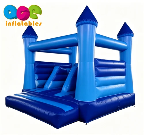 Blue Castle Inflatable Bounce House manufacturers